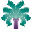 PSIFF logo